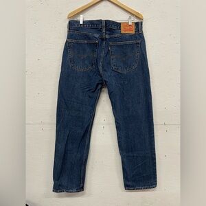 Levi’s 505 Regular Straight Leg Jeans, 36X30